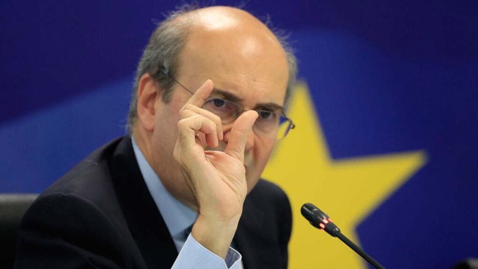 kostis xatzidakis